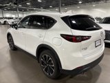 Used 2022 MAZDA CX-5 AWD 2.5 S w/ Premium Package image 6