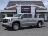 Used 2025 GMC Sierra 1500 Pro w/ Pro Value Package image 2
