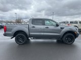 Used 2021 Ford Ranger XLT w/ Equipment Group 301A Mid image 5