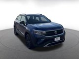 Used 2024 Volkswagen Taos S image 3