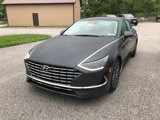 Used 2023 Hyundai Sonata SEL image 4