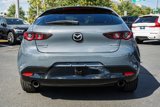 Used 2021 MAZDA MAZDA3 AWD 2.5 Turbo Hatchback image 6