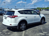 Used 2017 Toyota RAV4 LE w/ All Weather Liner Package image 3