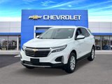 Certified 2023 Chevrolet Equinox LT image 2