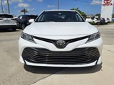 Used 2019 Toyota Camry LE image 2