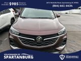 Used 2023 Buick Encore GX Preferred image 2