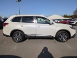 Used 2019 Mitsubishi Outlander GT image 2