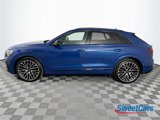 Used 2024 Audi SQ8 Premium Plus w/ 23" Wheel Package image 4