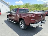 Used 2022 RAM 1500 Laramie image 4