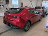 Used 2019 MAZDA MAZDA3 Hatchback w/ Preferred Package image 3