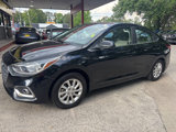Used 2019 Hyundai Accent SEL image 2