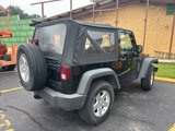 Used 2015 Jeep Wrangler Sport w/ Quick Order Package 23S image 2