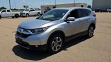 Used 2019 Honda CR-V EX-L image 4