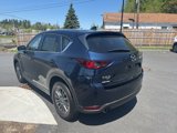 Used 2020 MAZDA CX-5 Touring image 5