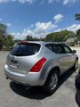 Used 2005 Nissan Murano SL w/ (G04) SL Touring Pkg image 3
