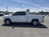Used 2020 RAM 1500 Big Horn w/ Trailer Tow Group image 6