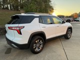 New 2025 Chevrolet Equinox LT w/ Convenience Package II image 5