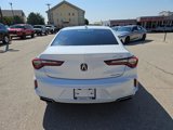 Used 2021 Acura TLX SH-AWD w/ Advance Package image 4