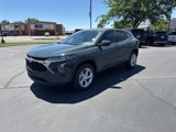 New 2025 Chevrolet Trax LS w/ LS Convenience Package image 3