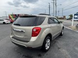 Used 2011 Chevrolet Equinox LT w/ Driver Convenience Package image 5