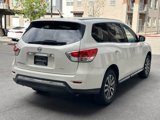 Used 2014 Nissan Pathfinder S image 6