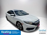Used 2016 Honda Civic EX-L image 3