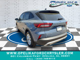 New 2025 Ford Escape Active image 5