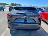 Used 2025 Chevrolet Trax RS image 3