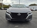 New 2025 Nissan Sentra S image 2