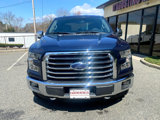 Used 2016 Ford F150 XLT w/ Equipment Group 301A Mid image 5