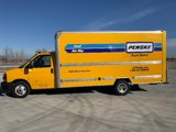 Used 2021 GMC Savana 3500 Extended w/ Power Convenience Package image 4