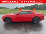 Used 2012 Chevrolet Camaro LS image 6