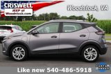 Used 2023 Chevrolet Bolt EUV LT w/ Driver Confidence Package image 5