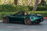 Used 2024 Aston Martin DB12 Convertible image 5