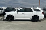 Used 2017 Dodge Durango R/T w/ Trailer Tow Group IV image 6