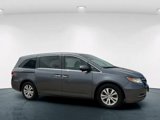 Used 2014 Honda Odyssey EX image 3