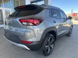 New 2025 Chevrolet TrailBlazer LT w/ Convenience Package image 5