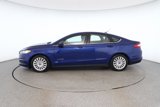 Used 2016 Ford Fusion S image 2
