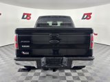 Used 2011 Ford F150 XLT w/ XLT Chrome Pkg image 5