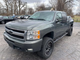 Used 2011 Chevrolet Silverado 1500 LTZ image 4
