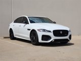 Used 2024 Jaguar XF R-Dynamic SE image 3