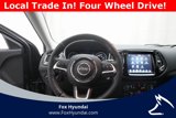 Used 2018 Jeep Compass Limited image 4