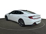Certified 2021 Hyundai Sonata SEL Plus w/ Tech Package image 3