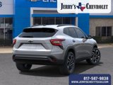New 2025 Chevrolet Trax RS w/ Driver Confidence Package image 5