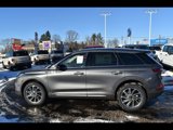 New 2025 Lincoln Corsair AWD w/ Equipment Group 101A image 4