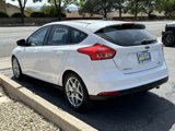Used 2015 Ford Focus SE w/ Equipment Group 201A image 5