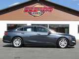 Used 2021 Chevrolet Malibu LT image 3
