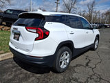 Used 2024 GMC Terrain SLE image 5