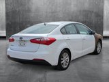 Used 2016 Kia Forte LX w/ LX Popular Plus Package image 5