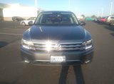 Used 2018 Volkswagen Tiguan SEL image 3